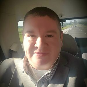 Meet your Posher, Aaron